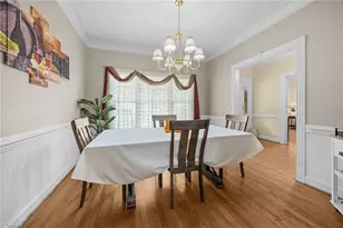 240 Coachlight Trail, Burlington, NC 27215 - Photo 14