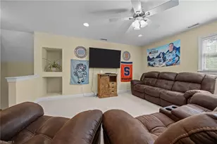 240 Coachlight Trail, Burlington, NC 27215 - Photo 32