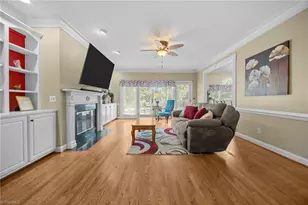 240 Coachlight Trail, Burlington, NC 27215 - Photo 18