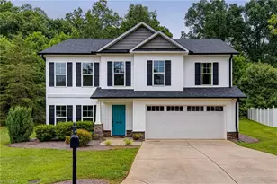 6436 Beaver Pond Ct, Pfafftown, NC 27040 - Photo 1
