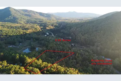 Tbd Fisher Peak Trail, Lowgap, NC 27024 - Photo 1