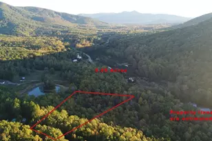 Tbd Fisher Peak Trail, Lowgap, NC 27024 - Photo 1