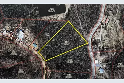 Tbd Fisher Peak Trail, Lowgap, NC 27024 - Photo 14