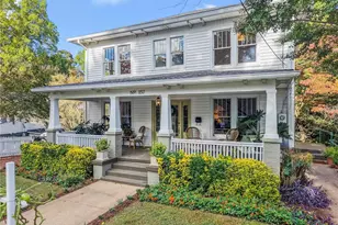 157 W End Blvd, Winston-Salem, NC 27101 - Photo 44