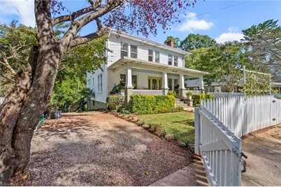 157 West End Boulevard, Winston-Salem, NC 27101 - Photo 2