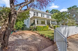 157 W End Blvd, Winston-Salem, NC 27101 - Photo 2