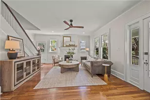 157 W End Blvd, Winston-Salem, NC 27101 - Photo 18