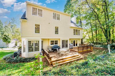 4303 Quail Canyon Court, Greensboro, NC 27410 - Photo 12