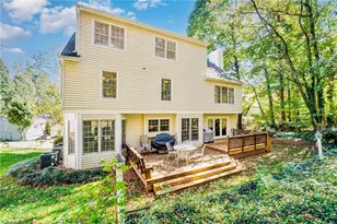 4303 Quail Canyon Ct, Greensboro, NC 27410 - Photo 12