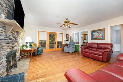 4303 Quail Canyon Court, Greensboro, NC 27410 - Photo 10