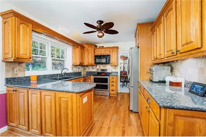 4303 Quail Canyon Court, Greensboro, NC 27410 - Photo 4