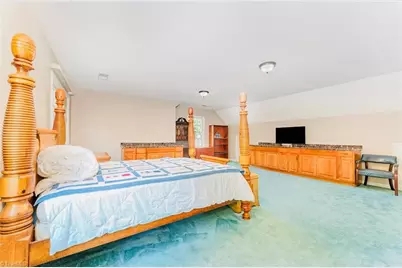 4303 Quail Canyon Court, Greensboro, NC 27410 - Photo 36