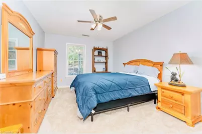 4303 Quail Canyon Court, Greensboro, NC 27410 - Photo 32