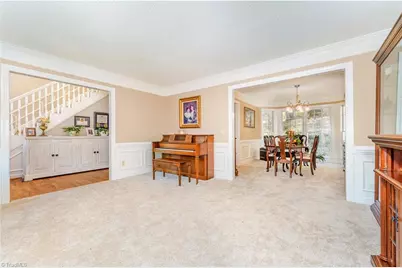 4303 Quail Canyon Court, Greensboro, NC 27410 - Photo 20