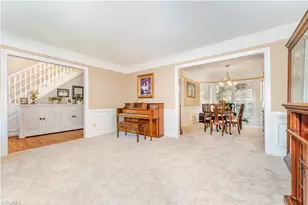 4303 Quail Canyon Ct, Greensboro, NC 27410 - Photo 20