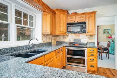 4303 Quail Canyon Court, Greensboro, NC 27410 - Photo 6