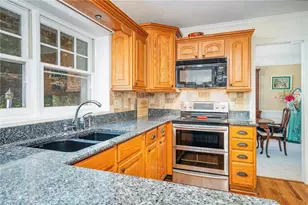 4303 Quail Canyon Ct, Greensboro, NC 27410 - Photo 6