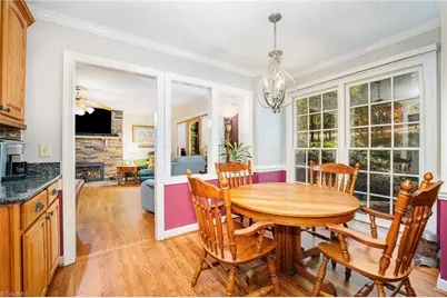 4303 Quail Canyon Court, Greensboro, NC 27410 - Photo 8