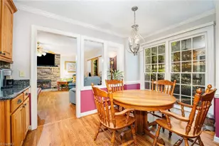 4303 Quail Canyon Ct, Greensboro, NC 27410 - Photo 8