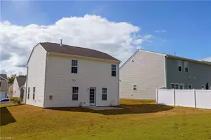 841 Sage Hl Dr, Jamestown, NC 27282 - Photo 20