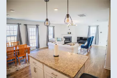 841 Sage Hill Drive, Jamestown, NC 27282 - Photo 12