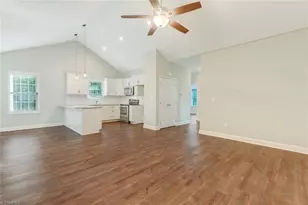 2222 St James Dr, Reidsville, NC 27320 - Photo 6