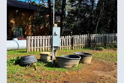 Tbd Blue Ridge Church Road, Purlear, NC 28665 - Photo 22