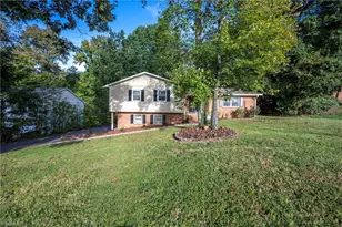 1010 Cedar Hollow, Lewisville, NC 27023 - Photo 1