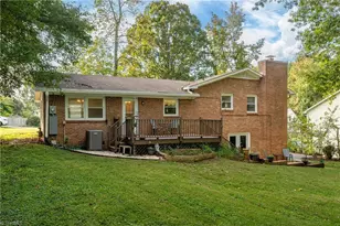 1010 Cedar Hollow, Lewisville, NC 27023 - Photo 32