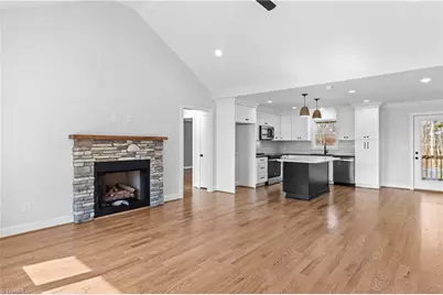 285 Stonybrook Drive, Lexington, NC 27295 - Photo 6