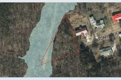 285 Stonybrook Drive, Lexington, NC 27295 - Photo 32