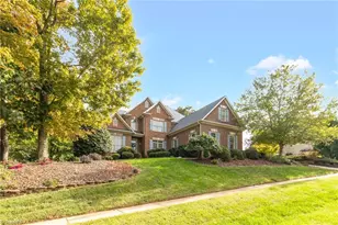 7376 Henson Forest Dr, Summerfield, NC 27358 - Photo 2