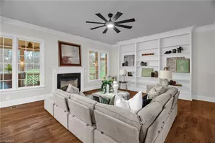 7376 Henson Forest Dr, Summerfield, NC 27358 - Photo 6