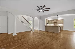 7376 Henson Forest Dr, Summerfield, NC 27358 - Photo 10