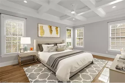 7376 Henson Forest Drive, Summerfield, NC 27358 - Photo 18