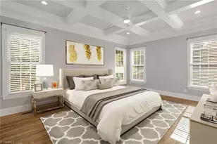 7376 Henson Forest Dr, Summerfield, NC 27358 - Photo 18