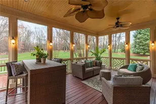 7376 Henson Forest Dr, Summerfield, NC 27358 - Photo 22