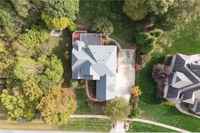 7376 Henson Forest Drive, Summerfield, NC 27358 - Photo 46