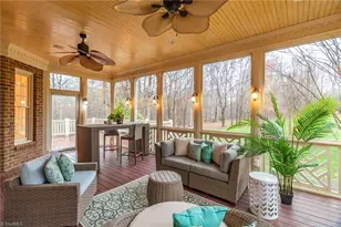 7376 Henson Forest Dr, Summerfield, NC 27358 - Photo 24