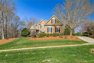 7376 Henson Forest Dr, Summerfield, NC 27358 - Photo 2