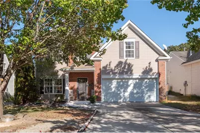 2136 Burton Run Road, High Point, NC 27262 - Photo 2