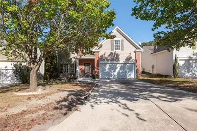 2136 Burton Run Road, High Point, NC 27262 - Photo 1