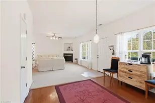 2136 Burton Run Rd, High Point, NC 27262 - Photo 32