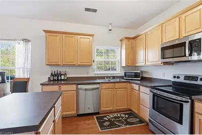 2136 Burton Run Road, High Point, NC 27262 - Photo 8