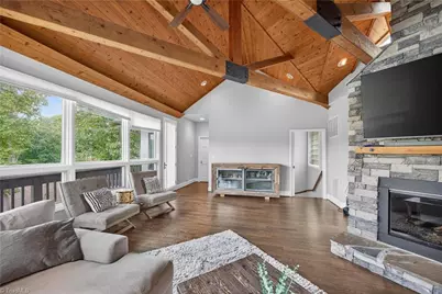 308 Lake Point Lane, Belews Creek, NC 27009 - Photo 8