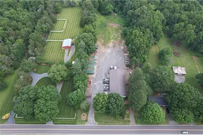 920 N Nc Highway 801, Advance, NC 27006 - Photo 2