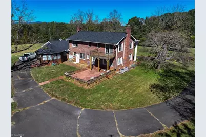 105 Pepperbush Trail, Dobson, NC 27017 - Photo 36