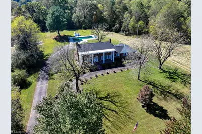 105 Pepperbush Trail, Dobson, NC 27017 - Photo 40