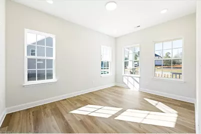 5450 Jaeger Drive Lot #42, Graham, NC 27253 - Photo 6