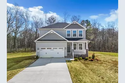 5450 Jaeger Drive Lot #42, Graham, NC 27253 - Photo 1